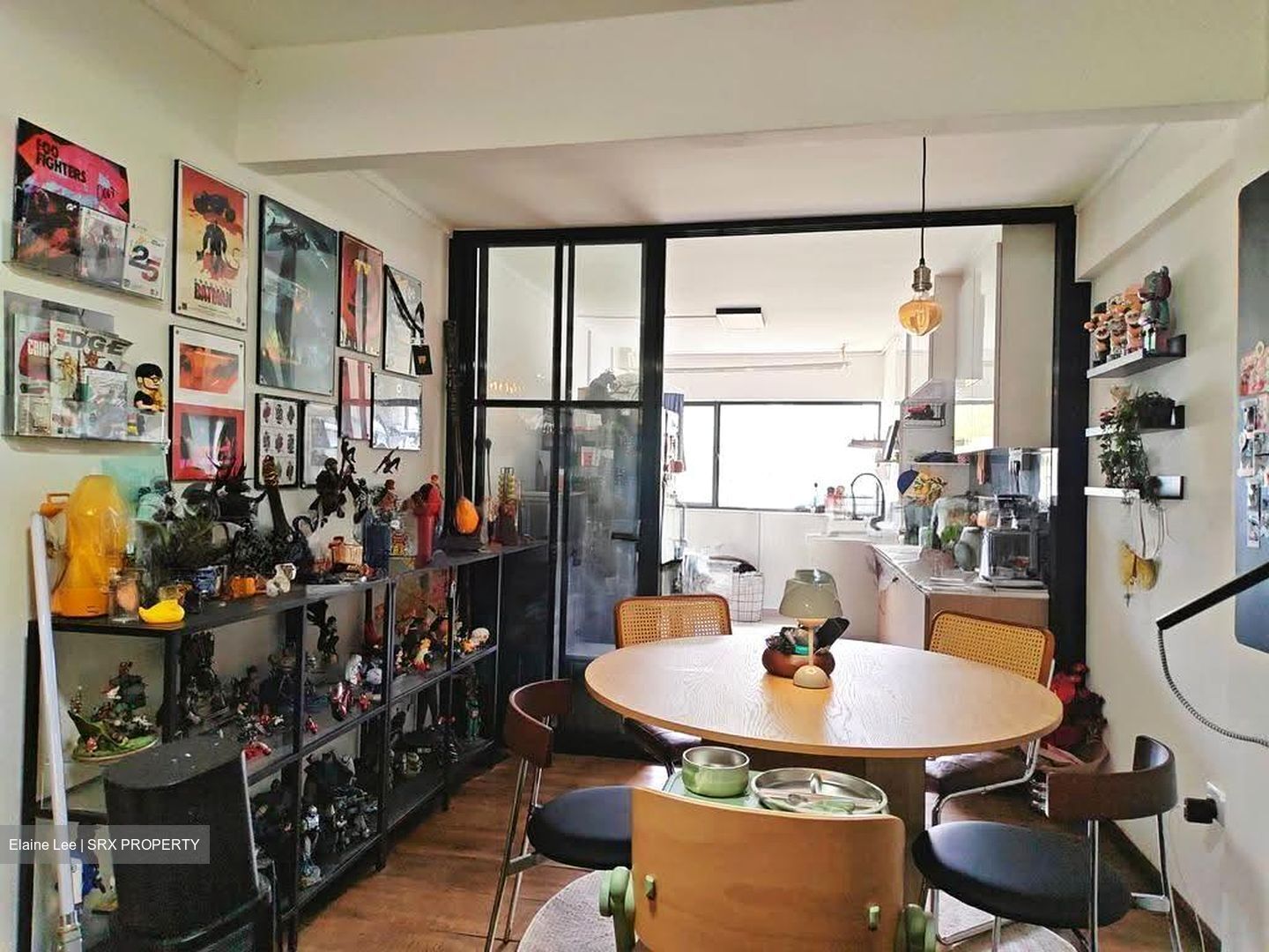 Blk 54 Cassia Crescent (Geylang), HDB 3 Rooms #616173741